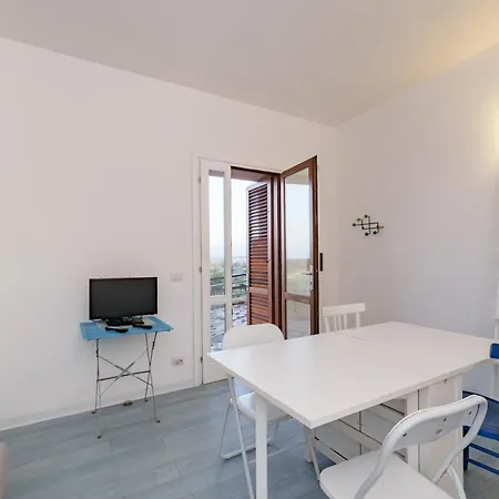 Casa Turchese * بوسادا