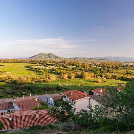 Casa Turchese بيت للعطل بوسادا