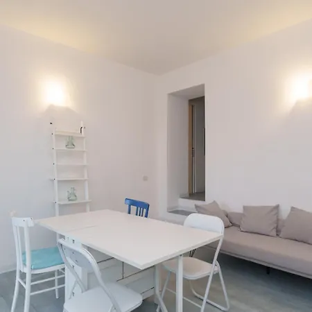 Casa Turchese بيت للعطل