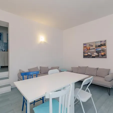 Casa Turchese