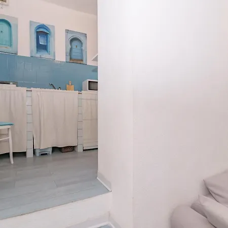 Casa Turchese * بوسادا