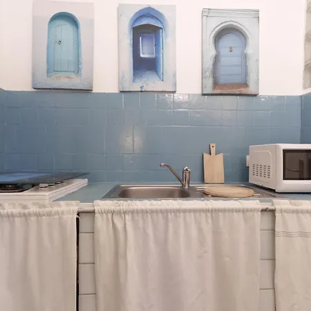 بيت للعطل Casa Turchese