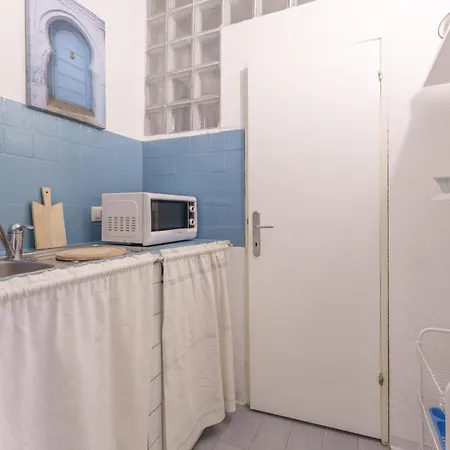 Casa Turchese بيت للعطل بوسادا