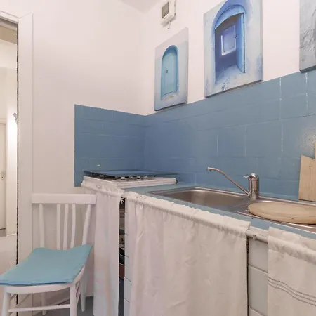 Casa Turchese بيت للعطل بوسادا