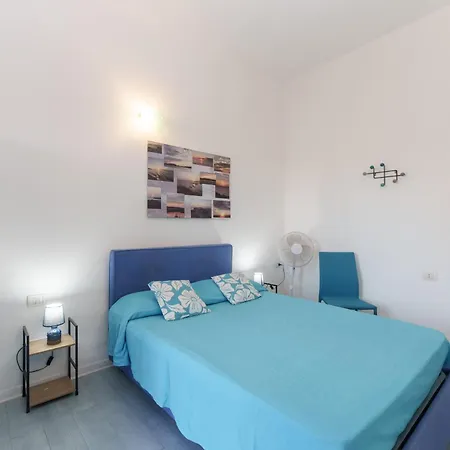 Casa Turchese بيت للعطل بوسادا
