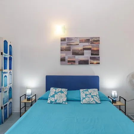 بيت للعطل Casa Turchese *