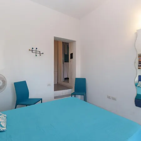 Casa Turchese بيت للعطل *