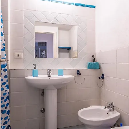بيت للعطل Casa Turchese *