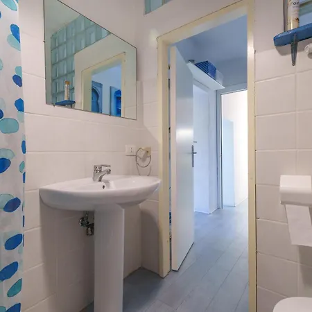 بيت للعطل Casa Turchese *