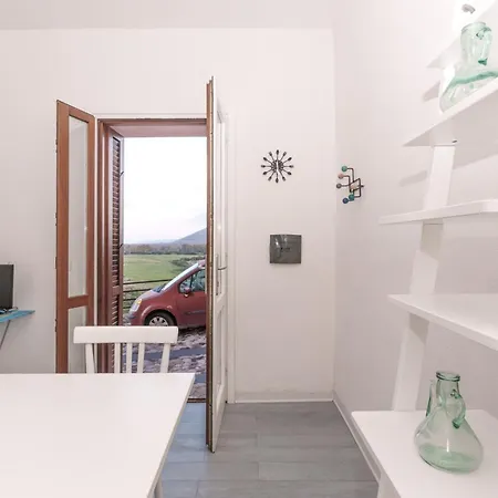 Casa Turchese