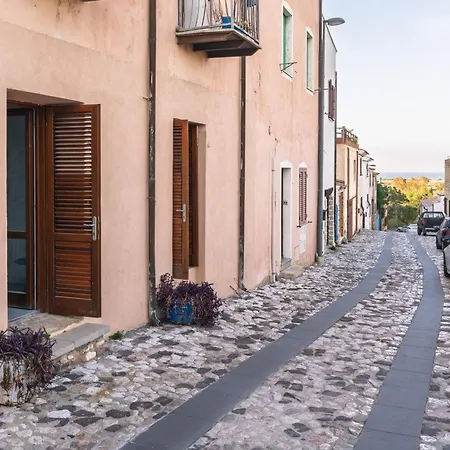 Casa Turchese بيت للعطل *