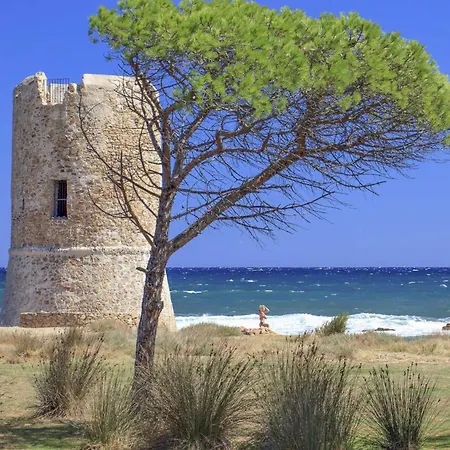 Casa Turchese * بوسادا