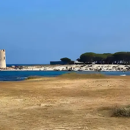 Casa Turchese بيت للعطل بوسادا