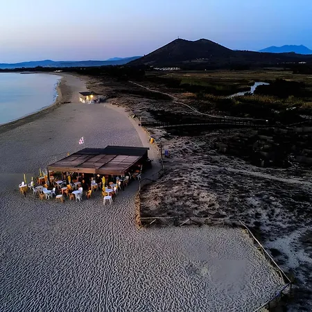 Casa Turchese * بوسادا